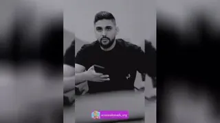 آرمین احمدی