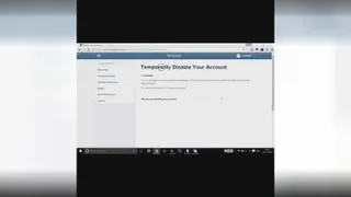 حذف اکانت اینستاگرام بصورت دایّم😲
