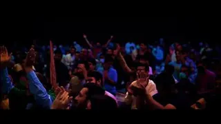 مولودی خوانی قدم بزن با پای دل با صدای حاج‌ امیر کرمانشاهی