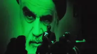 مداحی ترکی ای وجودینن منظم با صدای حاج مهدی رسولی
