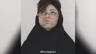 کلیپ طنز | دوران مدرسه