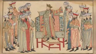 کار خوبه خدا درست کنه سلطان محمود خر کیه