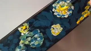 نقاشی ونگوگ🌻