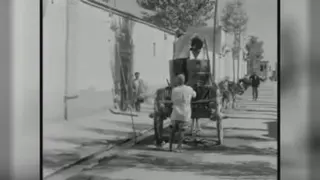 طهران قدیم