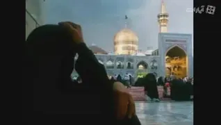 کلیپ بسیار زیبای امام رضا(ع)