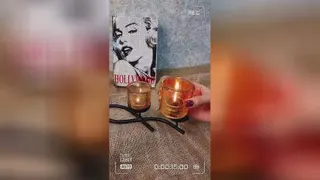 جاشمعی