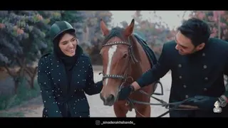 موزیک ویدیو جدید سینا درخشنده به نام عشق یعنی