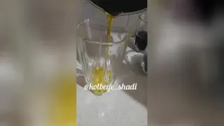 آموزش شربت کهکشانی