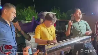 موزیک ویدئو شاد