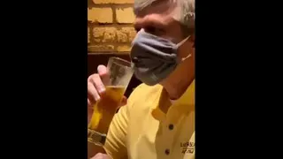 با این وضیت اینجوری باید رفت بیرون 🤣 @Tanznama3