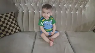 چالش لباس مهدیار