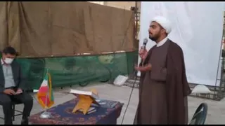 افتتاحیه ستاد