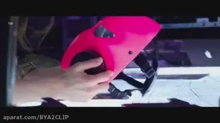فیلم شش زیر زمین