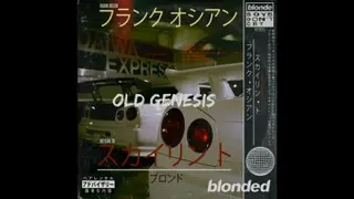 OLD GENESIS Prod LemuelJ