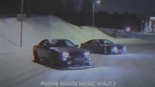 PHONK House Music Vol