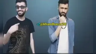 طنز جالب