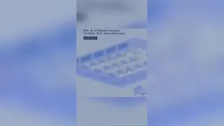 علایم جدید کرونا‌ حتما ببینید وحشت ناکه