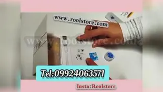 رضایت مشتری عزیز بابت خرید هندزفری نامرئی vip کارت ارتقایافته 09924063571