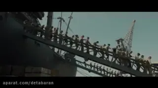 فیلم شکست ناپذیر