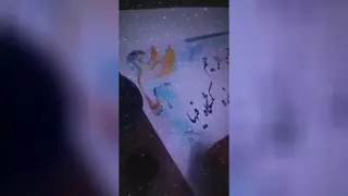 بهترین اموزشگاه هنری در اصفهان