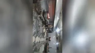 بهترین مجموعه تفریحی در مشهد