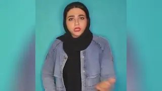 چطوری موهاتنو رنگ میکنید😳😳