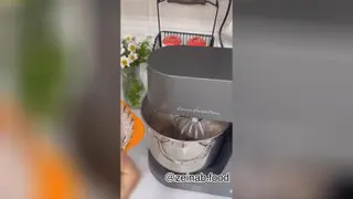 کیک خیس شکلاتی متفاوت😍