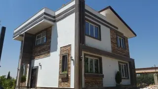 مصطفی زارع پروژه دهقانی چاه ارت در مسیر کنتور برای کاهش سیم و گل بنتونیت