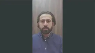 روی حرف دیگران حساب نکن...