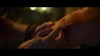 فیلم سینمایی مورتال کمبت