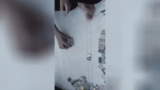 چه خاطراتی برام زنده شد