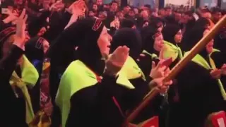 دلتنگ کربلا