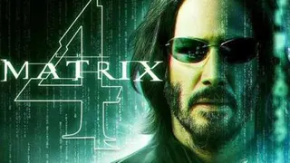 دانلود فیلم ماتریکس 4 رستاخیز The Matrix 4 Resurrections 2021 با زیرنویس فارسی چ