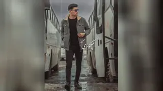 موسیقی بندری