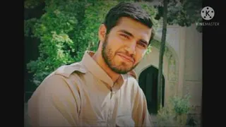 شهدا مدافع حرم