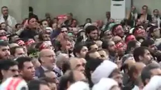 مداحی زیبا.سیدرضا نریمالی.منم باید برم