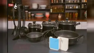 آشپزی همراه با آموزش مرغ وسس قارچ