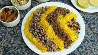 آموزش پلوشوشتری به روش آشوین
