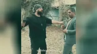 دفاع شخصی پیشرفته