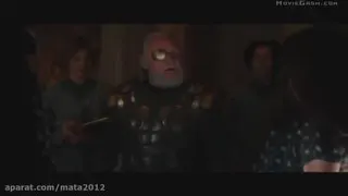 سینمایی:ثور عشق و طوفان 2021 (thor_love and hunder)
