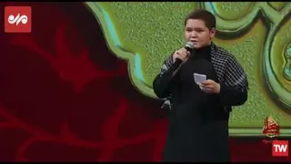 همه ی ما ملت امام حسینیم