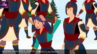 مولان
