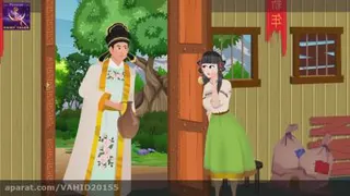 داستان ابریشم