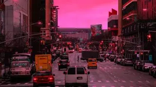 یاد بگیر همیشه حالت خوب باشه 😍