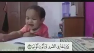 قران خوانی