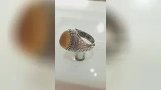انگشتر