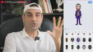 ساخت NFT