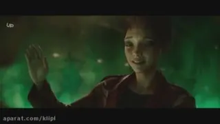 فیلم بازیکن شماره یک آماده Ready Player One