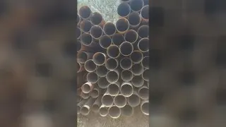 خرید لوله دست دوم