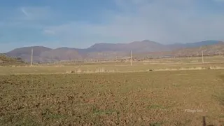 آشپزی و سبک زندگی روستایی در روستای کوهستانی ایران